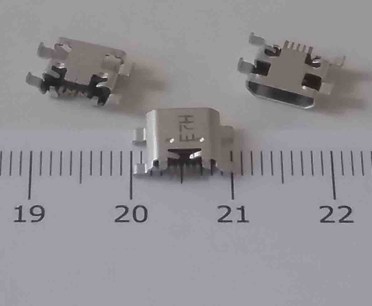 7.5. Micro usb B5-SAD,REV